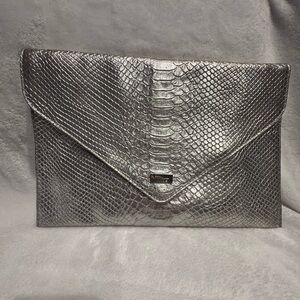 Lodis leather pouch